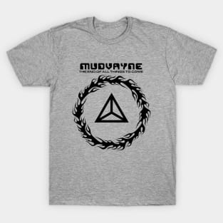 Mudvayne T-Shirt